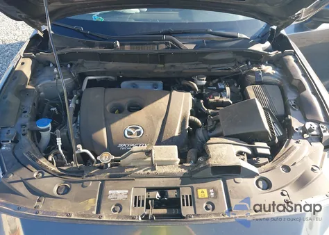 2017 Mazda Cx-5 Touring z USA, uszkodzony, nr VIN JM3KFACL2H0194987